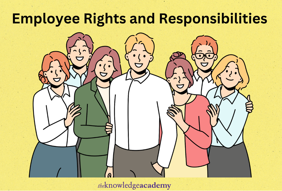 Colleague Rights Employee Rights and Responsibilities - Drama Tale