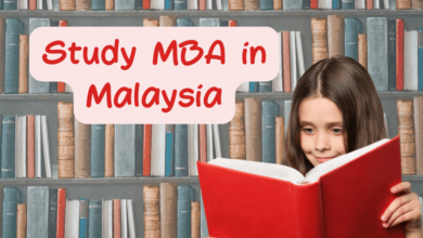 Why You Should Study MBA in Malaysia: A Comprehensive Guide