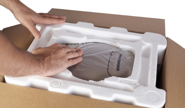 Advantages of Polystyrene Packaging