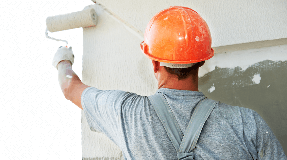 How Professional Commercial Painting Can Improve Employee Productivity in Sydney