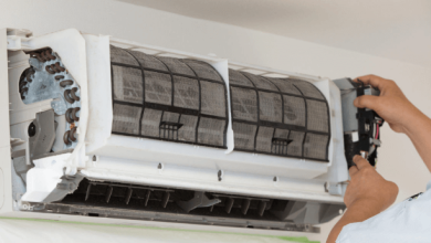 Essential Considerations When Choosing Air Conditioning Services in Sydney