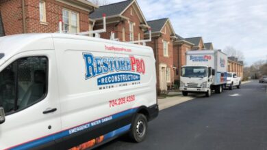 Home restoration services play a crucial role in revitalizing properties that have suffered from damage, wear and tear, or neglect over time.