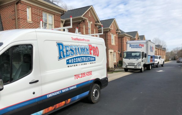 Home restoration services play a crucial role in revitalizing properties that have suffered from damage, wear and tear, or neglect over time.