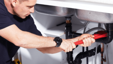 Professional Plumber in Sydney