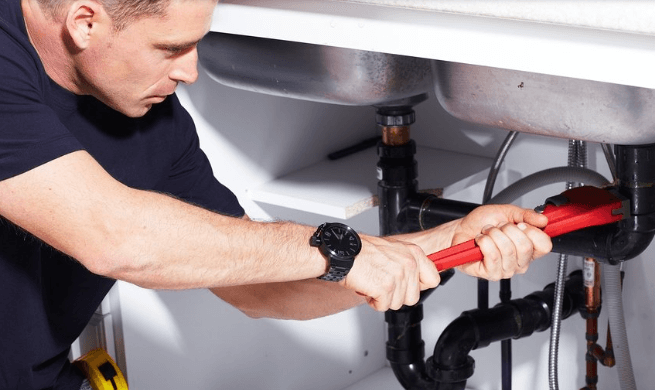 Professional Plumber in Sydney