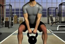 Core of Steel: Transform Your Midsection with Kettlebell Power