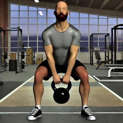 Core of Steel: Transform Your Midsection with Kettlebell Power