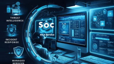 SOC Services