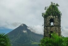 Uncover the Philippines’ Past: Famous Historical Sites You Can’t Miss