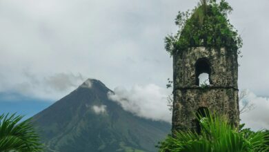 Uncover the Philippines’ Past: Famous Historical Sites You Can’t Miss