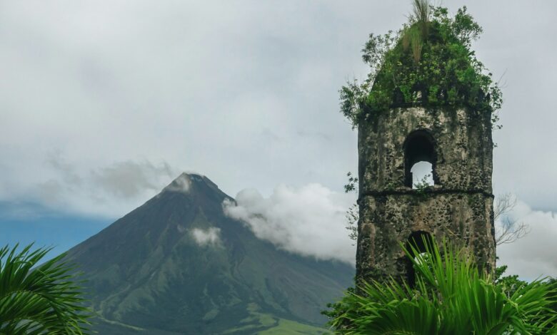 Uncover the Philippines’ Past: Famous Historical Sites You Can’t Miss