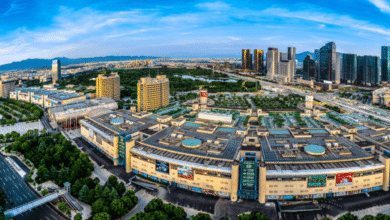 Yiwu Agents