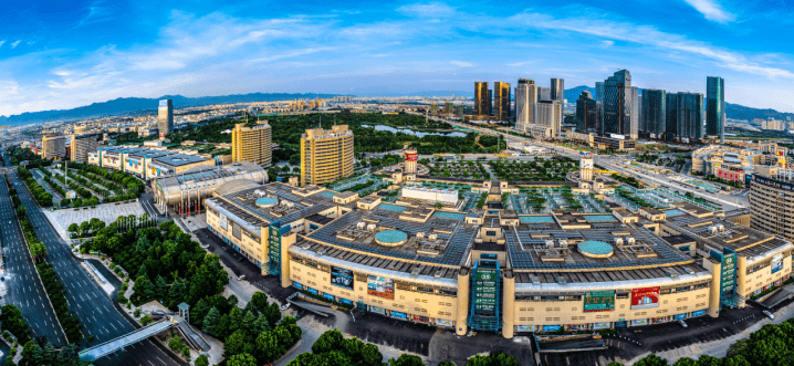 Yiwu Agents