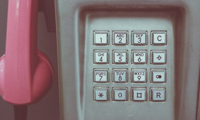 mobile number origin analysis