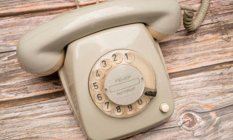 phone number investigation analysis