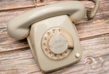phone number service analysis