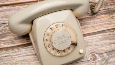 phone number service analysis