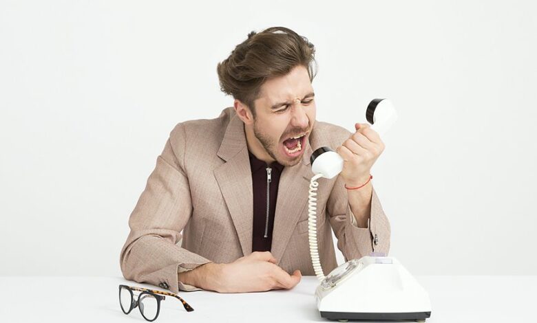 regional call sources analysis
