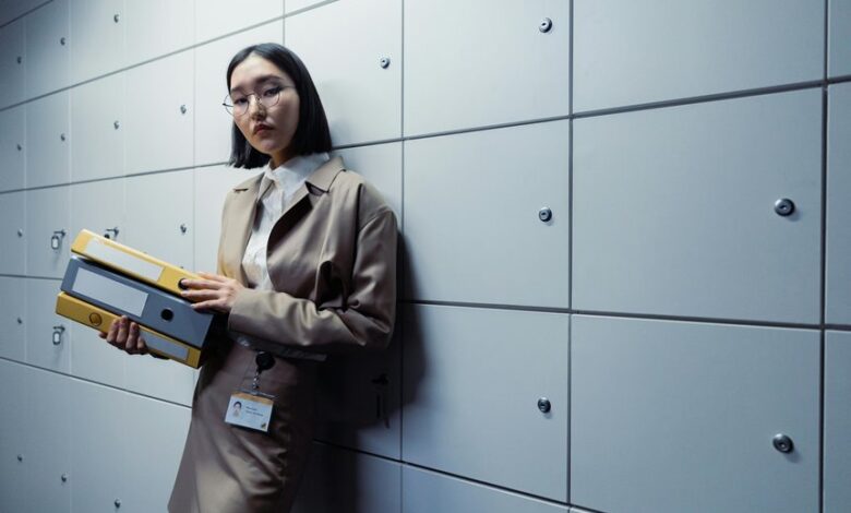 confidential information response office