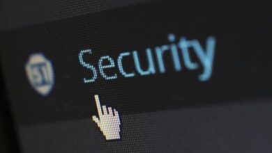 network safety protection numbers