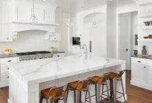 Quartz Worktops