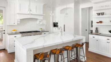 Quartz Worktops