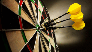 Understanding Dart Slang: Ultimate Guide to Darts Terminology