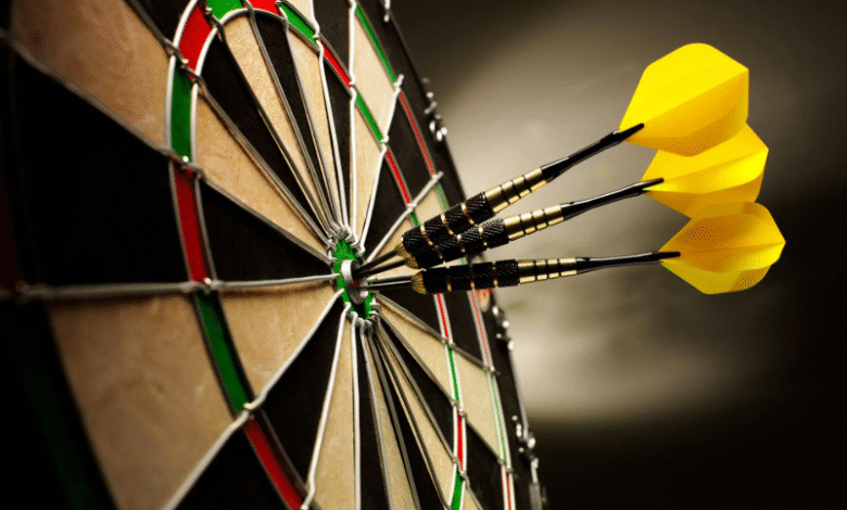 Understanding Dart Slang: Ultimate Guide to Darts Terminology