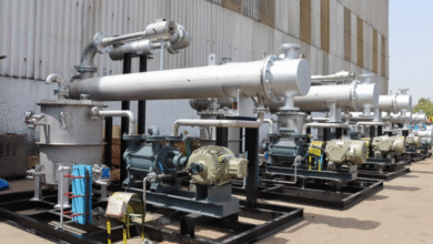 Vacuum Ejector Pump: How It Works and Where It Is Used