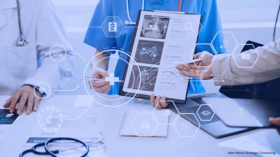 Revolutionizing Healthcare: Patient Engagement Solutions in 2025 ...
