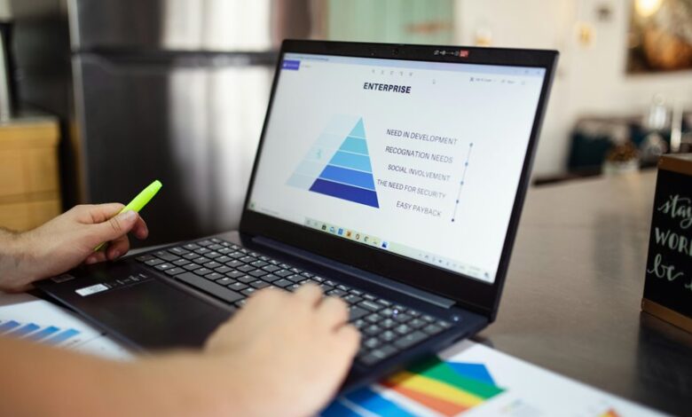 numerical data analysis insights