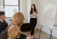 operational report on numbers