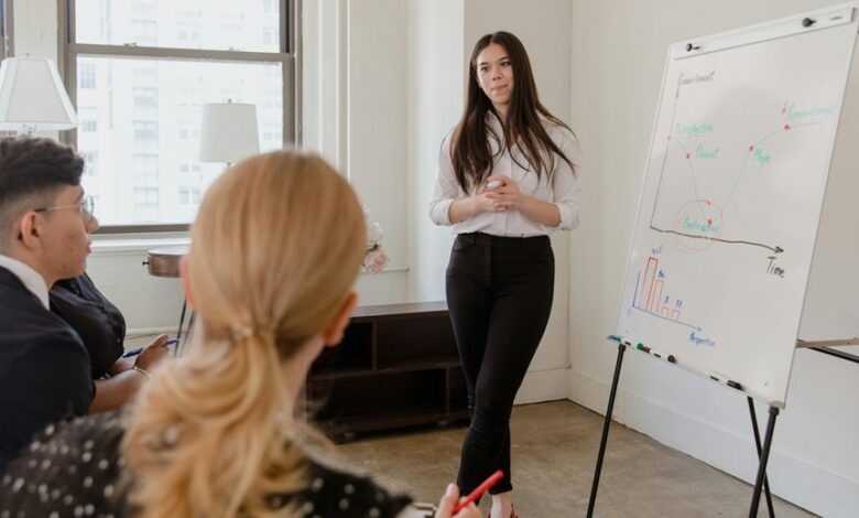 operational report on numbers