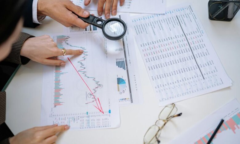 technical assessment of items