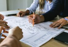 technical dataset review process