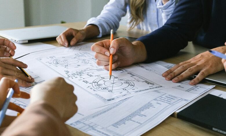 technical dataset review process