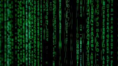 enhanced data matrix analysis