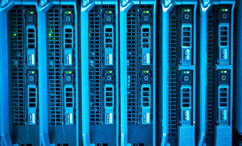 enterprise metrics data list