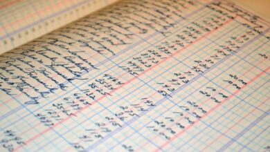 insight tracking frame numbers