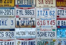 operational id number list