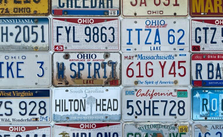 operational id number list