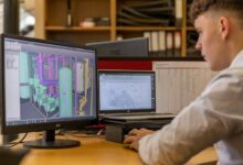 system metrics numerical data