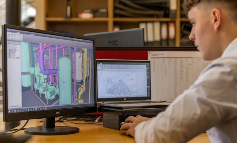 system metrics numerical data