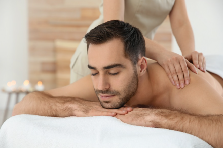 Business Trip Massage: The Ultimate Relaxation Solution for Busy Professionals