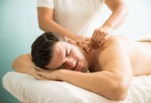 Why Business Trip Massage Is Becoming Popular Among Professionals