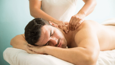 Why Business Trip Massage Is Becoming Popular Among Professionals