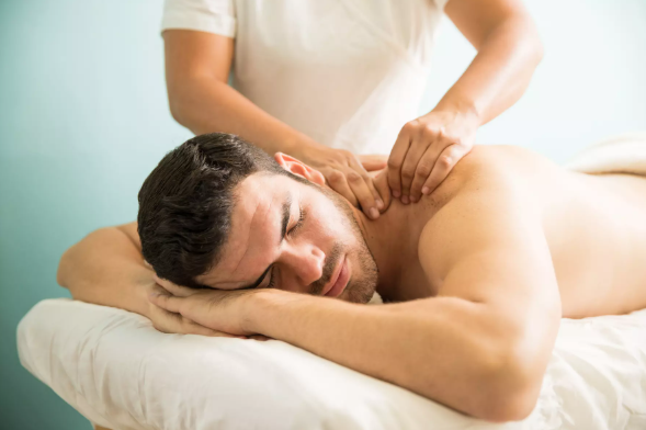 Why Business Trip Massage Is Becoming Popular Among Professionals