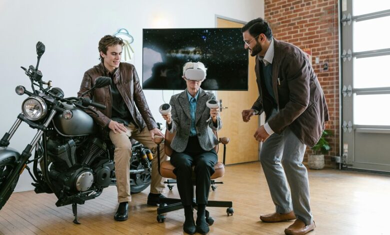 bold ventures market transformation