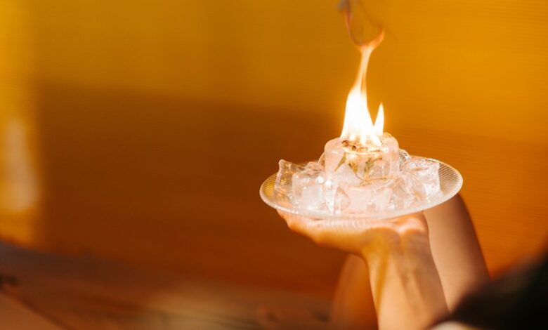 driving dynamic change forward