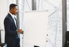 dynamic leadership for progress